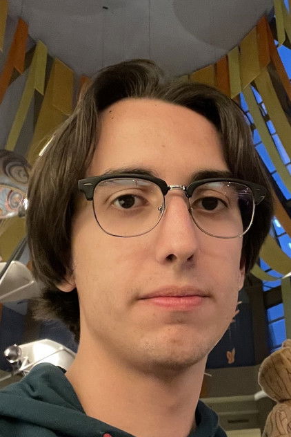 Аватар персоны Aidan McDaniel