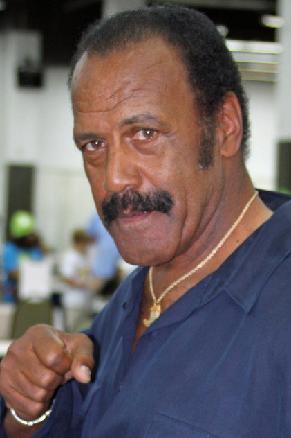 Fred Williamson - 4