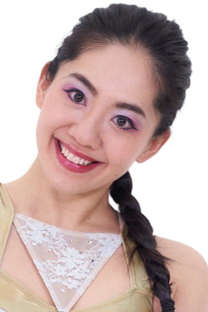 Sanae Takebayashi