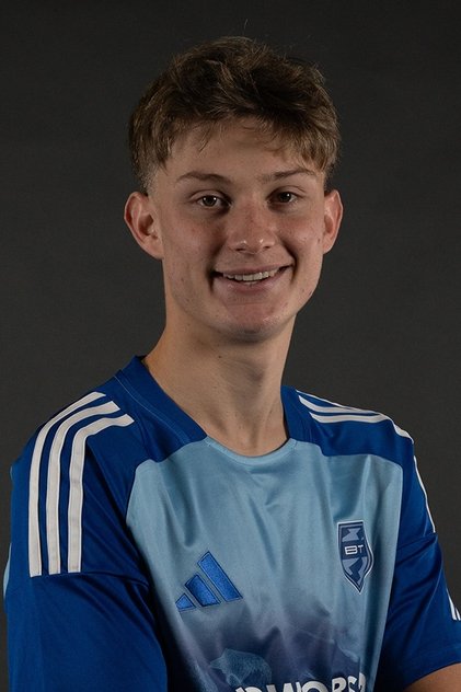 Luka De Gieter