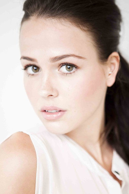 Jocelyn Hudon - 7