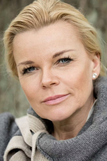 Katerina Pitzner - 10