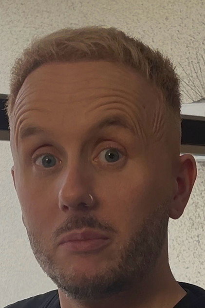 Matteo Morgan
