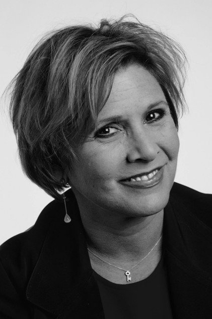 Carrie Fisher - 20