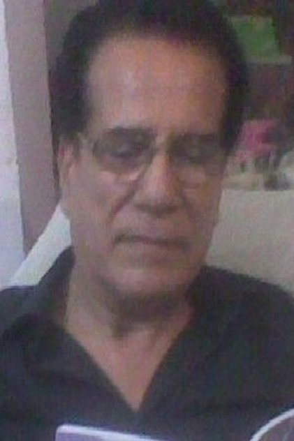 Аватар персоны Ahmed Afifi