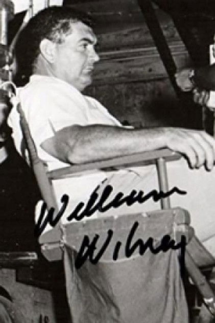 William Witney