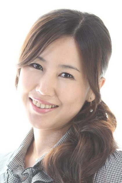 Kaori Inoue photo 3