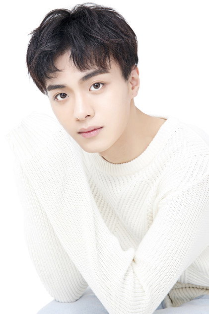 Zhang Wei Hang photo 2