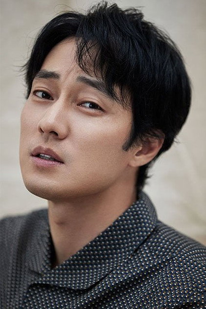 So Ji-sub - 7