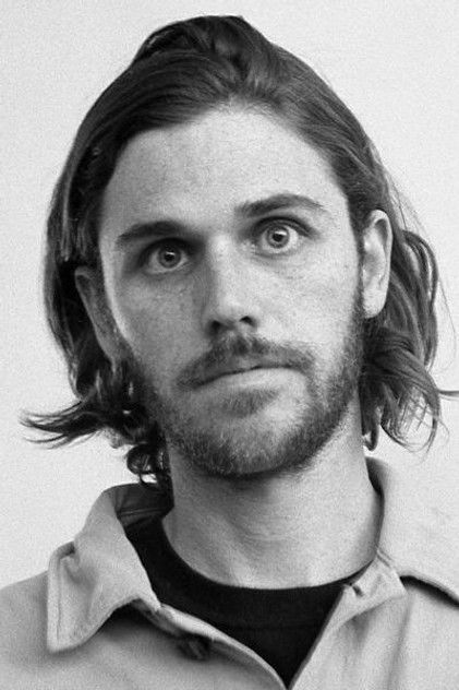 Аватар персоны Jackson Kroopf