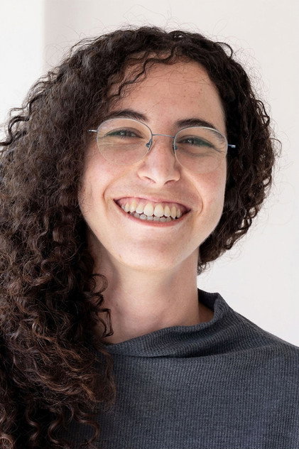 Gaia Broude