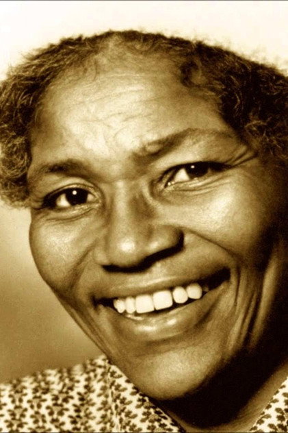 Big Mama Thornton photo 5