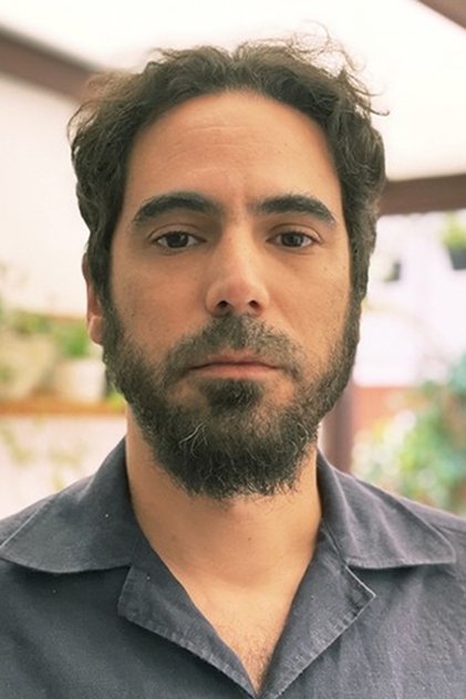 Patricio Diaz Patricio Diaz