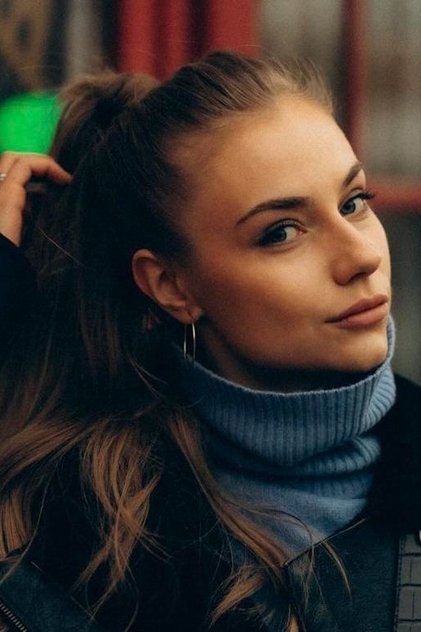 Клавдія Дрозд-Буніна Клавдія Дрозд-Буніна