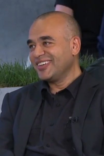 Аватар персоны Ernest Nzey