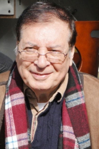 Аватар персоны Faisal Al-Yasiri