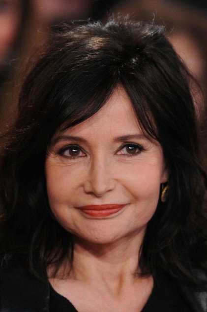 Évelyne Bouix - 7