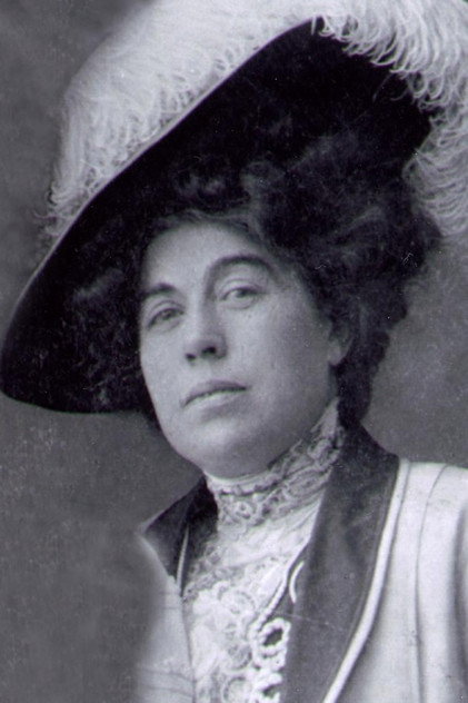 Margaret Brown photo 2