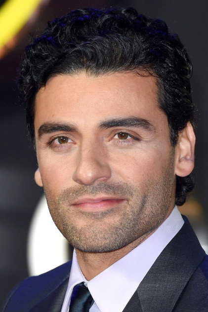 Oscar Isaac - 9