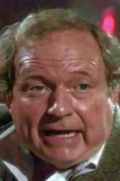 Image of Richard McKenzie