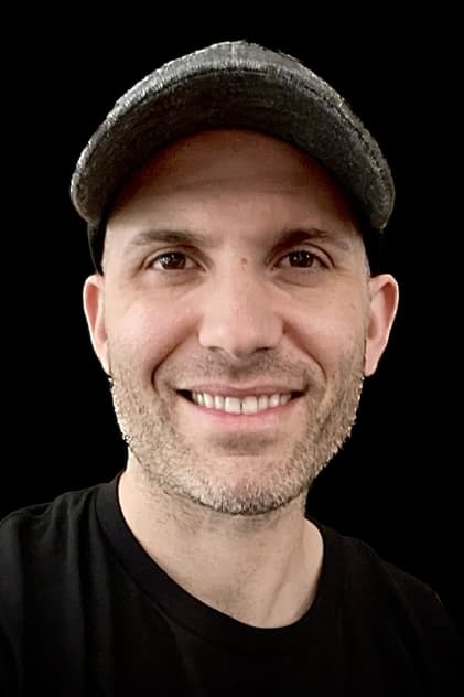 Image of Damien Leone
