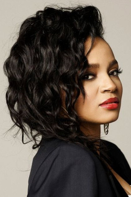Kyla Pratt - 5