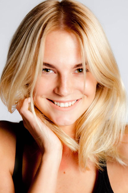 Linda Lapinsh - 6