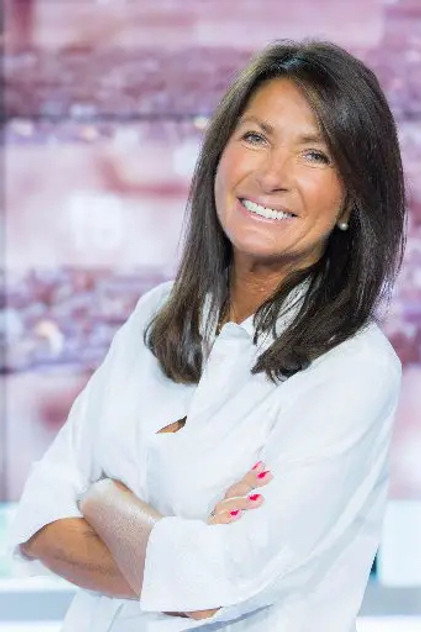 Brigitte Milhau