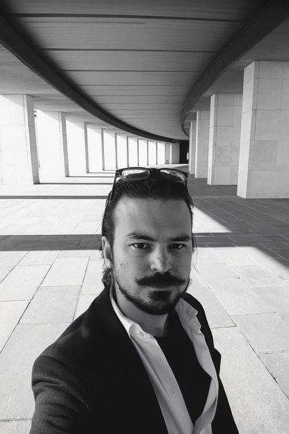 Petr Shchepilov