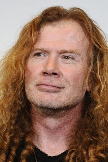 Dave Mustaine - 4