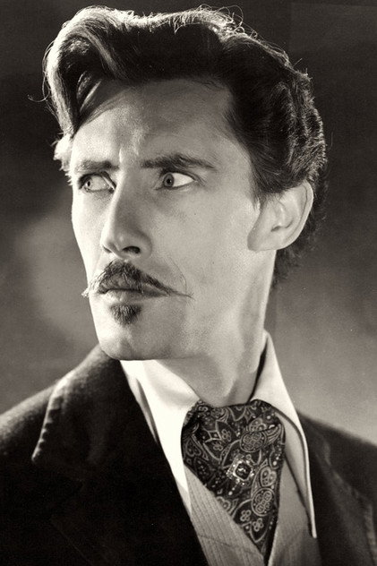 John Carradine photo 7