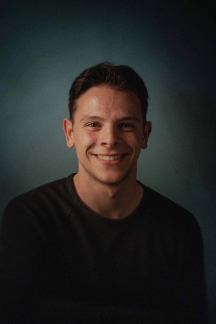 Emiel van Vliet