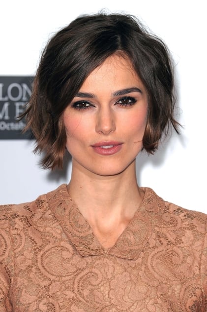 Keira Knightley - 5