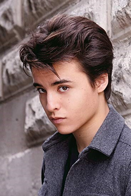 Billy Bryk - 10