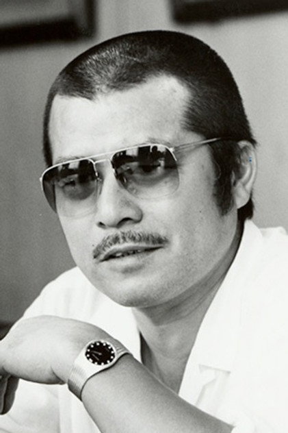 Masaru Shiga - 5