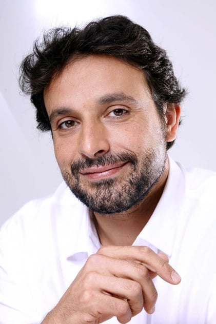 Image of Bruno Salomone