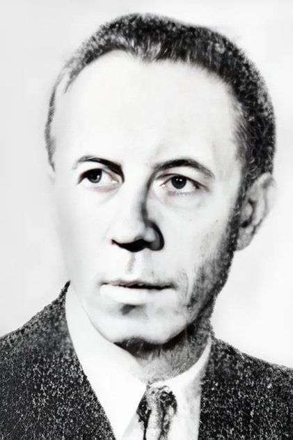Nikolay Kulchitskiy Nikolay Kulchitskiy