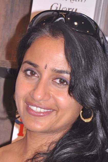 Anu Hasan photo 2