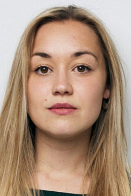 Mette Løjborg photo 2