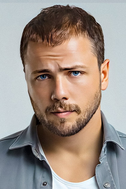 Image of Tolga Sarıtaş