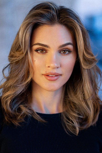 Natalie Pack