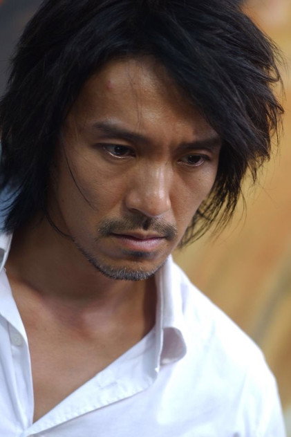 Stephen Chow - 4