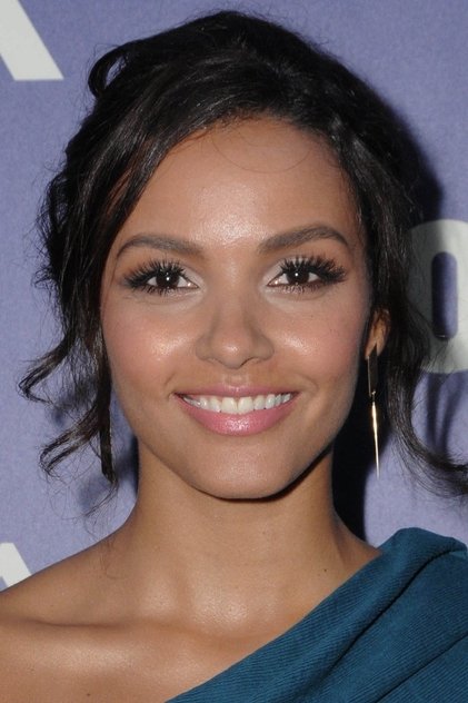 Image of Jessica Lucas