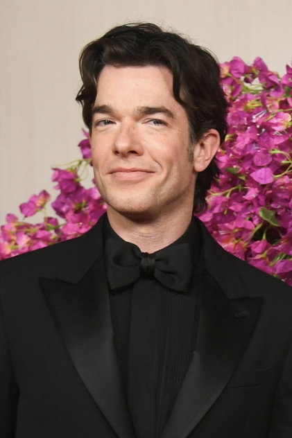 John Mulaney - 7