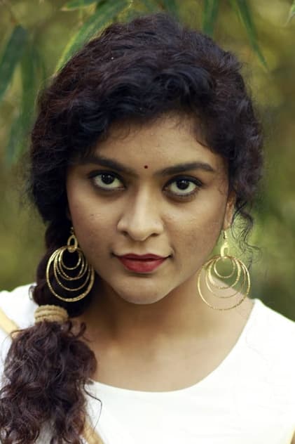 Аватар персоны Mahati Bikshu