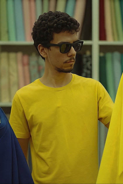 Divan Braga