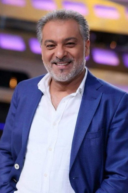 Hatem Ali - 5