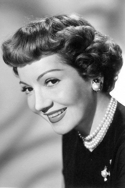 Claudette Colbert - 10