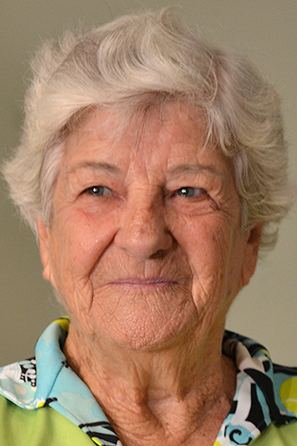 Ilda Martins da Silva