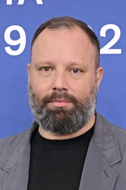 Yorgos Lanthimos - 13